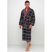 Халат Romeo Life махра 9503